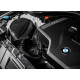 Air intake Eventuri Karbonové sání Eventuri pro BMW G20 s motory B48, rok výroby vozu: do listopadu 2018 (se snímačem množství vzduchu) | race-shop.hu