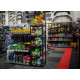 Tartozékok Meguiars Stack-Rack A - eredeti műanyag állvány | race-shop.hu