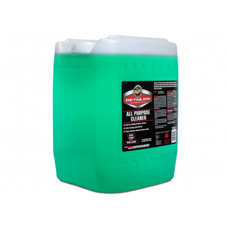 Washing Meguiars All Purpose Cleaner - professzionális többcélú tisztítószer, 18,92 l | race-shop.hu
