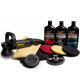 Autodetailing sets Meguiars DA Ultimate Kit 5" - teljes készlet gépi utófényezéshez, polírozáshoz és viaszoláshoz | race-shop.hu
