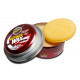Waxing and paint protection Meguiars Cleaner Wax Paste - kemény, enyhén csiszoló hatású polírozószer viasszal, 311 g | race-shop.hu