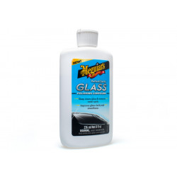 Meguiars Perfect Clarity Glass Polishing Compound - üvegfényezés, 236 ml