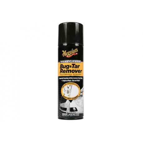 Washing Meguiars Heavy Duty Bug Remover - Habos rovar- és aszfalteltávolító, 425 g | race-shop.hu