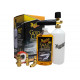 Autodetailing sets Meguiars Gold Class Snow Foam Kit - habosítószer és autósampon készlet Meguiars Gold Class, 473 ml | race-shop.hu