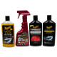 Autodetailing sets Meguiars Paint Restoration Kit - teljes festékfelújító készlet | race-shop.hu