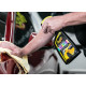 Waxing and paint protection Meguiars Ultimate Quik Wax - Fejlesztett polimerekből készült gyors viasz spray formában, 473 ml | race-shop.hu