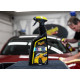Waxing and paint protection Meguiars Ultimate Quik Wax - Fejlesztett polimerekből készült gyors viasz spray formában, 473 ml | race-shop.hu