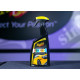 Waxing and paint protection Meguiars Ultimate Quik Wax - Fejlesztett polimerekből készült gyors viasz spray formában, 473 ml | race-shop.hu