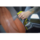 Belső Meguiars Ultimate Leather Detailer - termék a bőrfelületek teljes körű karbantartására, 473 ml | race-shop.hu