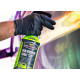 Paint correction Meguiars Iron Removing Spray "Clay" - előkészítés a festék és egyéb felületek vegyi szennyeződésmentesítéséhez, 946 ml | race-shop.hu