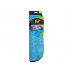 Meguiars Supreme Shine Drying Towel - extra sűrű mikroszálas szárító törlőkendő, 55 x 40 cm