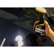 Waxing and paint protection Meguiars Ultimate Insane Shine Paint Glosser - maszkoló lakk egy szórófejes flakonban a kisebb hibák elfedéséhez, 473 ml | race-shop.hu