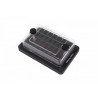  RACES steel battery tray holder 27cm height