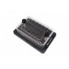  RACES steel battery tray holder 27cm height