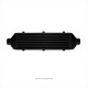 kétoldalas Verseny intercooler MISHIMOTO- Universal Intercooler Z Line 520mm x 158mm x 63,5mm, black | race-shop.hu