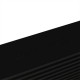 kétoldalas Verseny intercooler MISHIMOTO- Universal Intercooler Z Line 520mm x 158mm x 63,5mm, black | race-shop.hu