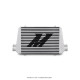 kétoldalas Verseny intercooler MISHIMOTO- Universal Intercooler G Line 445mm x 300mm x 76mm, silver | race-shop.hu