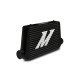 kétoldalas Verseny intercooler MISHIMOTO- Univerzális intercooler G Line 445mm x 300mm x 76mm, fekete | race-shop.hu