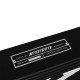 kétoldalas Verseny intercooler MISHIMOTO- Universal Intercooler G Line 445mm x 300mm x 76mm, black | race-shop.hu
