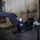 Hidraulikus kézifékek és tartozékok ODESA CNC hydraulic handbrake, horizontal | race-shop.hu