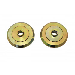 ODESA CNC perselylemez rugókhoz