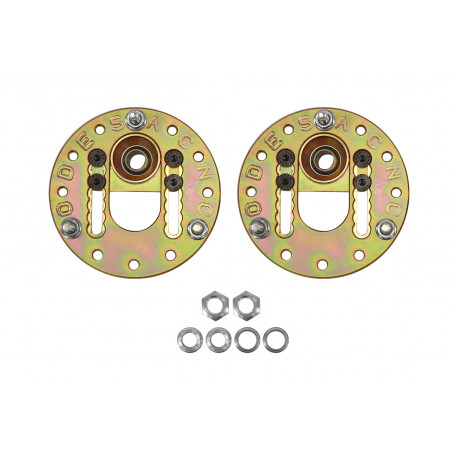 Állítható toronycsapágyak ODESA CNC toronycsapágy BMW E36/ E46 3D | race-shop.hu