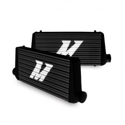 Racing intercooler Mishimoto- Universal Intercooler M Line, 597mm x 298mm x 76mm, black