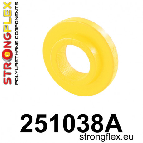 AMMGarage STRONGFLEX - 251038A: Első alvázkeret - Felső rögzítő szilent SPORT | race-shop.hu