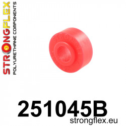 STRONGFLEX - 251045B: Első rögzítő rúd az alvázhoz