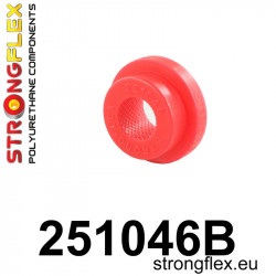 STRONGFLEX - 251037A: Első futómű alátét a főcsavarokhoz, alsó rész