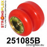 STRONGFLEX - 251085B: Mini, felfüggesztési kúp