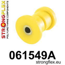 STRONGFLEX - 061549A: Első keresztlengőkar első szilent SPORT