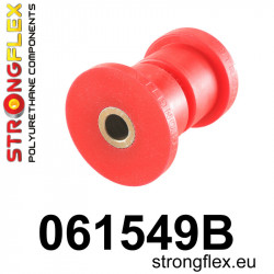 STRONGFLEX - 061549B: Első keresztlengőkar első szilent