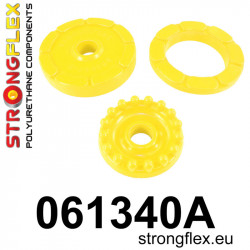 STRONGFLEX - 061340A: Motortartó szilent SPORT