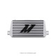 kétoldalas Verseny intercooler MISHIMOTO- Universal Intercooler S Line 585mm x 305mm x 76mm, silver | race-shop.hu