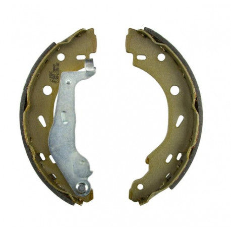 EBC Féktárcsák Hátsó fékpofák EBC Replacement 6656 | race-shop.hu