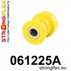 STRONGFLEX - 061225A: Első felső hosszlengőkar szilent SPORT
