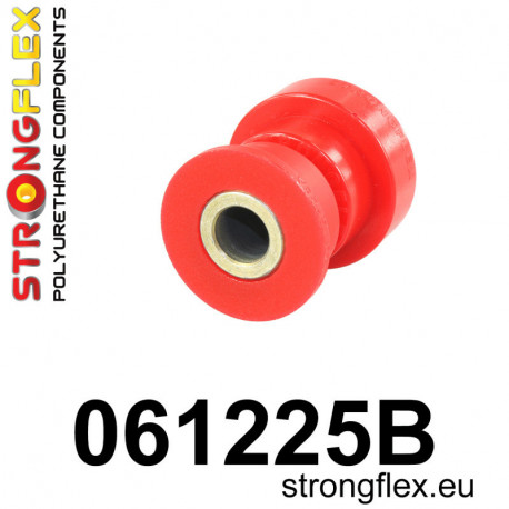 Poliuretán szilentblokkok STRONGFLEX - 061225B: Első felső hosszlengőkar szilent | race-shop.hu