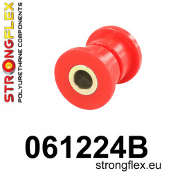 STRONGFLEX - 061224B: Első alsó lengőkar szilent