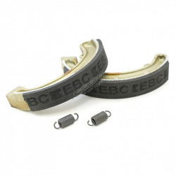 Hátsó fékbetét EBC Replacement 6512