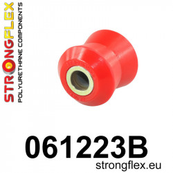 STRONGFLEX - 061223B: Első stabilizátor lengőkar szilent
