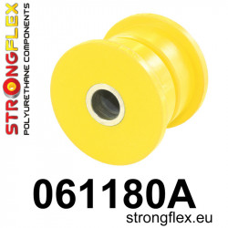 STRONGFLEX - 061180A: Hátsó felfüggesztés differenciálmű rúd szilent SPORT