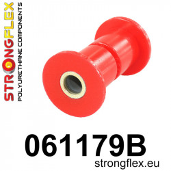 STRONGFLEX - 061179B: Hátsó felfüggesztés hátsó Rugós szilent sport