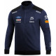 Pulóverek és kabatok SPARCO M-SPORT WRC half-zip sweatshirt for men | race-shop.hu