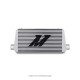 kétoldalas Verseny intercooler MISHIMOTO- Univerzális intercooler R Line 610mm x 305mm x 76mm, ezüst | race-shop.hu