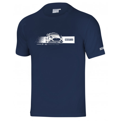 Pólók SPARCO T-shirt M-Sport rally car lifestyle | race-shop.hu