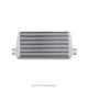 kétoldalas Verseny intercooler MISHIMOTO- Univerzális intercooler R Line 610mm x 305mm x 76mm, ezüst | race-shop.hu
