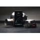 Milltek KIPUFOGÓRENDSZER Active Sound Control Milltek Tesla Model S All Variants 2012-2021 | race-shop.hu