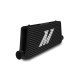 kétoldalas Verseny intercooler MISHIMOTO- Univerzális intercooler R Line, 610mm x 305mm x 76mm, fekete | race-shop.hu