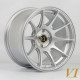 Alufelnik 6Performance 6Performance BDR felni 15X8.25 4X100 67,1 ET0, Silver | race-shop.hu